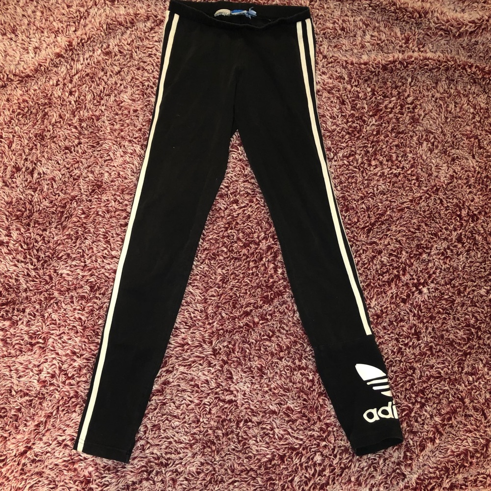 Adidas leggings